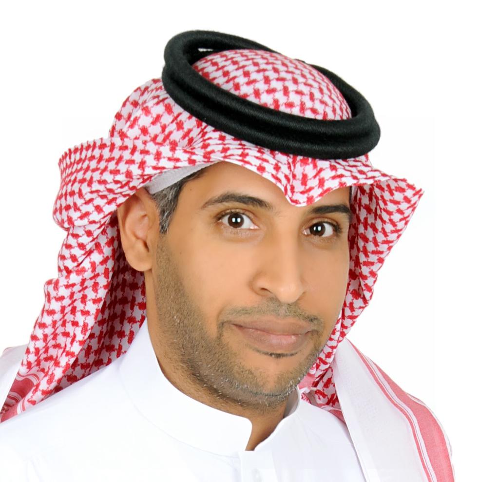 Dr. Fawaz Alharbi