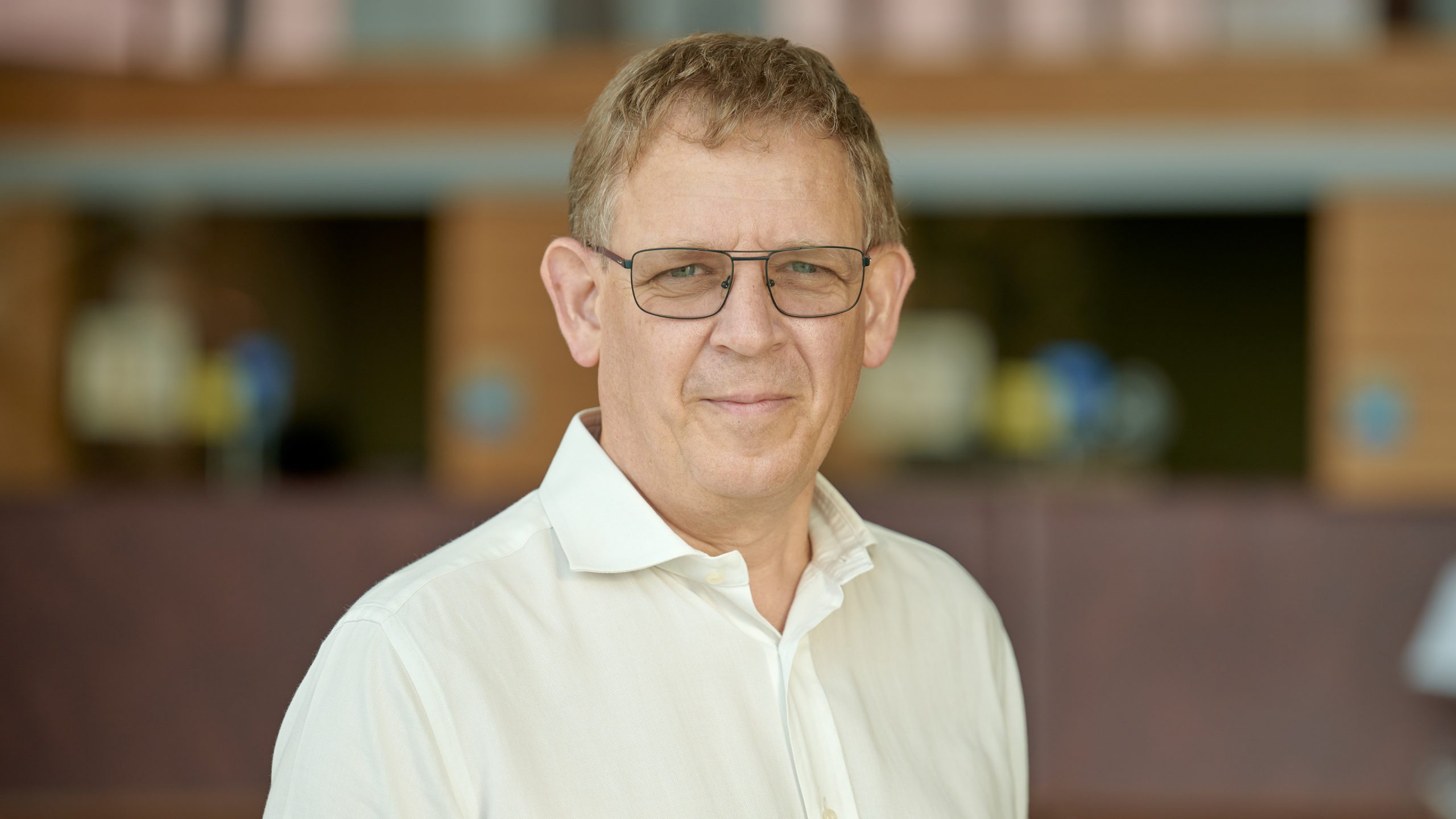 Dr. Marc Dacier