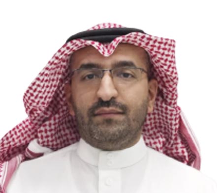 Eng. Hameed Alzahrani