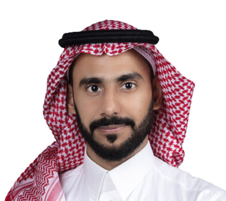 Ibrahim Al Asaker