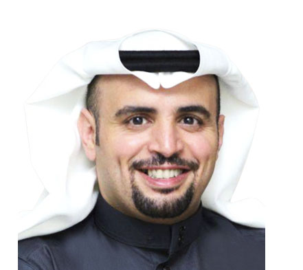 Abdulrahman Al Huwaymil