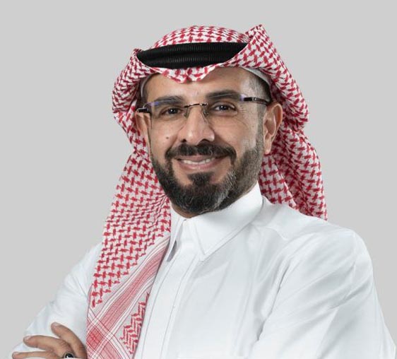 Dr. Ahmed Aldammas