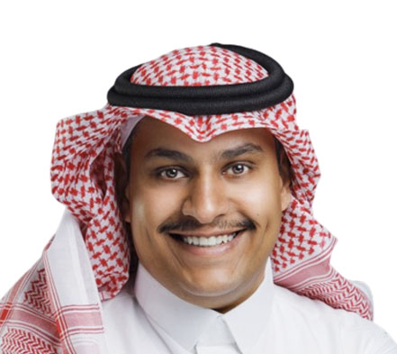 Eng. Fahad A. Alhamed